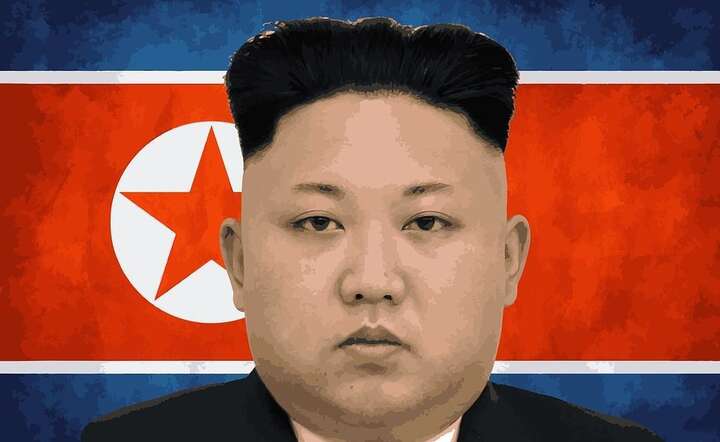 Kim Dzong Un / autor: Pixabay