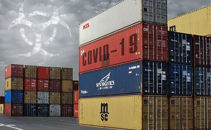 Rajd WTI i Brent podsycają dziś informacje, że Chiny planują skupować tani surowiec w celu zgromadzenia strategicznych rezerw / autor: Pixabay