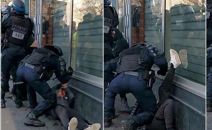 autor: FRANCE 24 English
