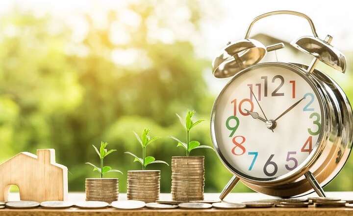 Są pierwsze szacunki na temat realnego uczestnictwa w PPK / autor: Pixabay