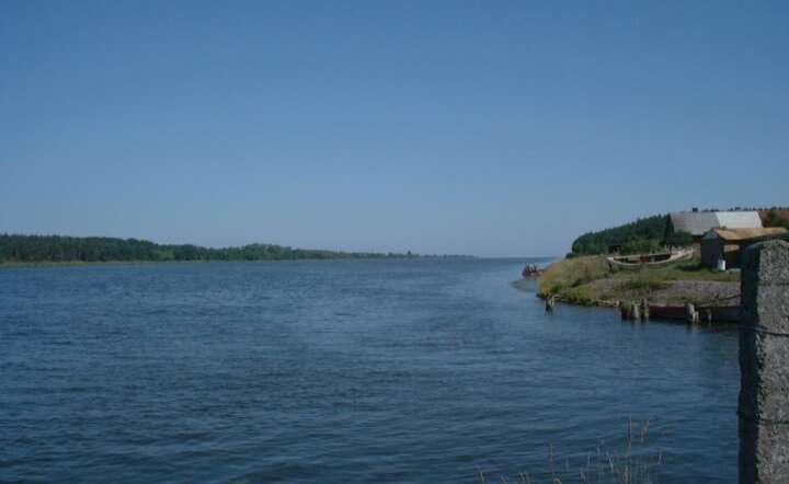 Jak wygląda stan prac? / autor: fot. Wikimedia Commons