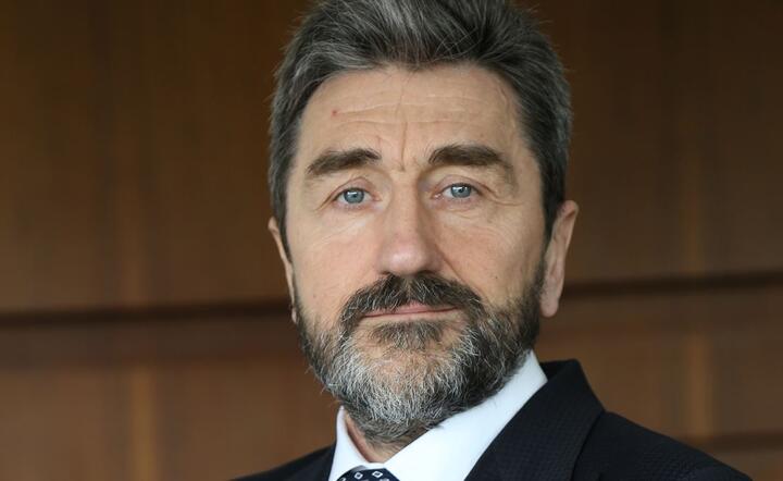 Andrzej Goździkowski, prezes Cedrob SA / autor: fot. materiały prasowe