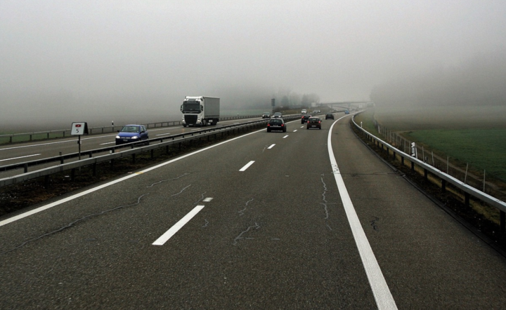 Autostrada / autor: pixabay.com/pl