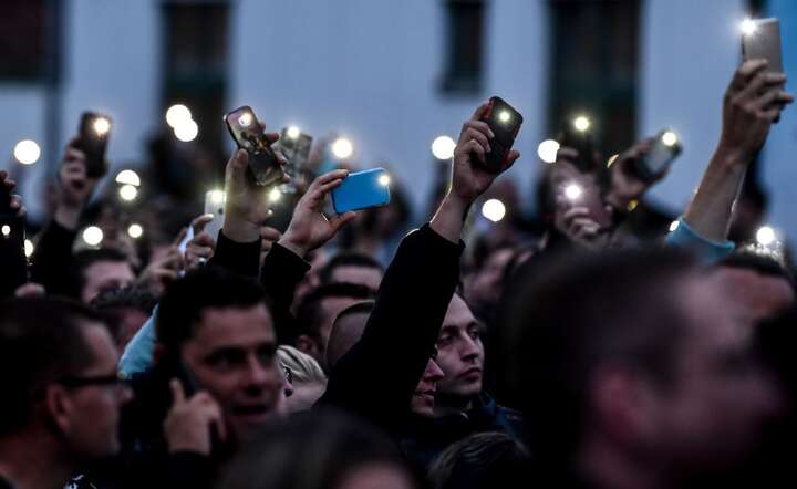 autor: PAP/EPA/FRANZ FISCHER