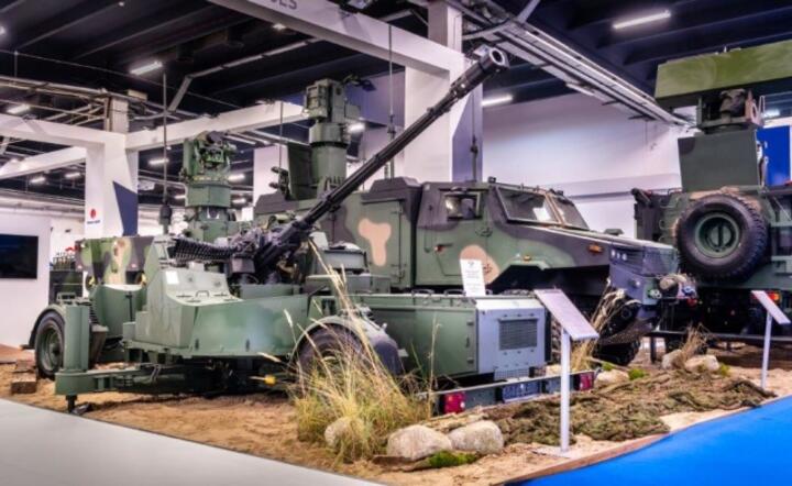 pgz na mspo / autor: pgz
