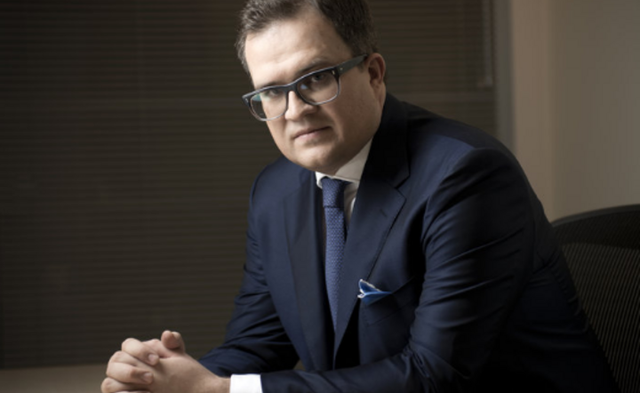 Michał Krupiński