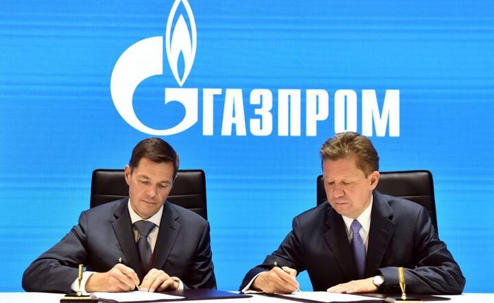 autor: Gazprom