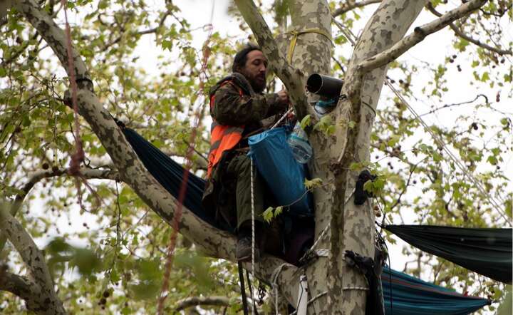 autor: PAP/EPA/WILL OLIVER