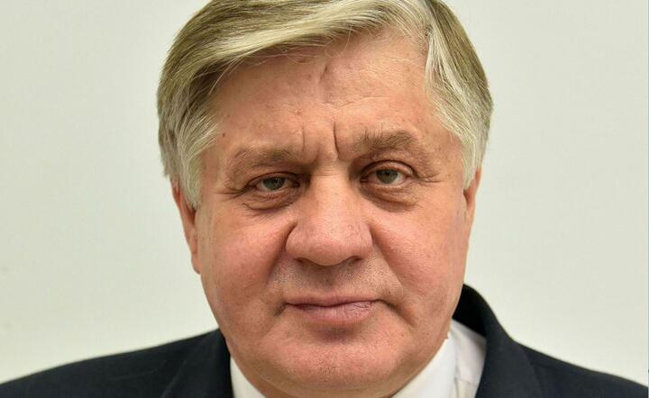 Krzysztof Jurgiel, minister rolnictwa i rozwoju wsi / autor: By Adrian Grycuk - Praca własna, CC BY-SA 3.0 pl, https://commons.wikimedia.org/w/index.php?curid=48207595