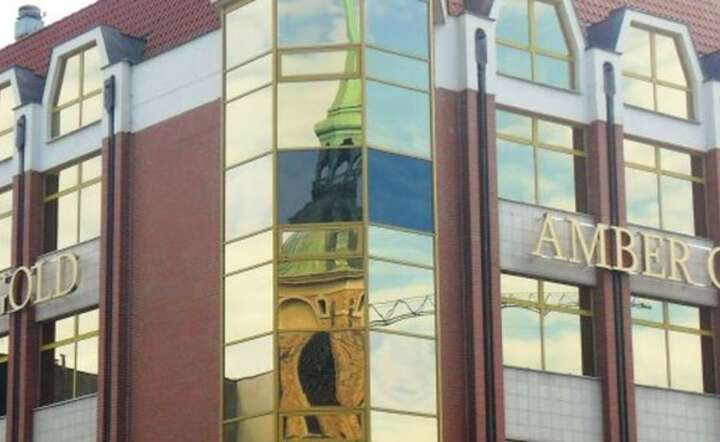 Oddział Amber Gold w Gdańsku, foto: Artur Andrzej/ Wikimedia Commons