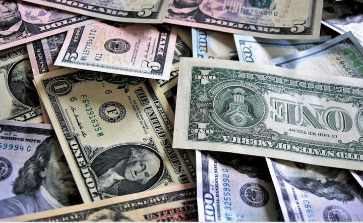 Miliardzerzy. Ranking / autor: Pixabay