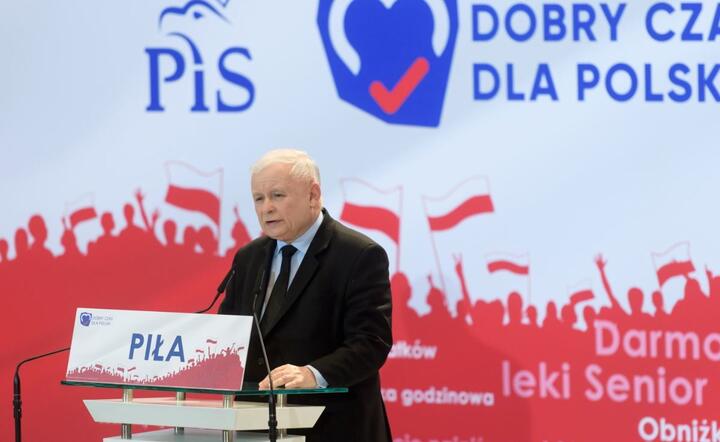 autor: PAP/Jakub Kaczmarczyk