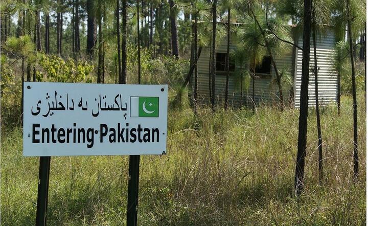 629 kobiet i dziewcząt z Pakistanu sprzedano jako narzeczone do Chin / autor: Pixabay.com