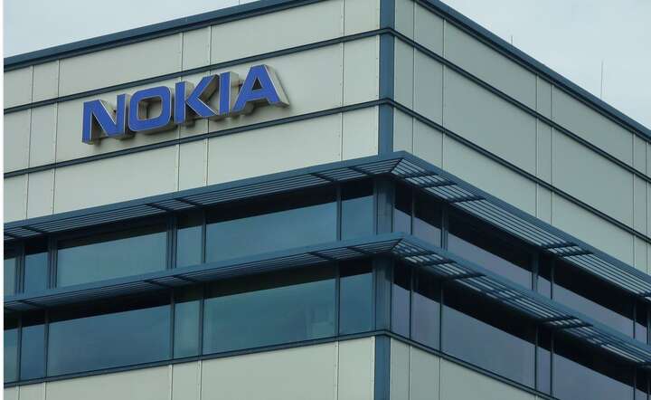 Nokia / autor: Pixabay