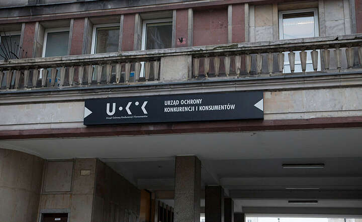 UOKiK / autor: Fratria