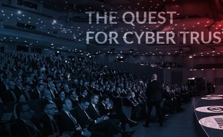 CYBERSEC 2018 / autor: CYBERSEC