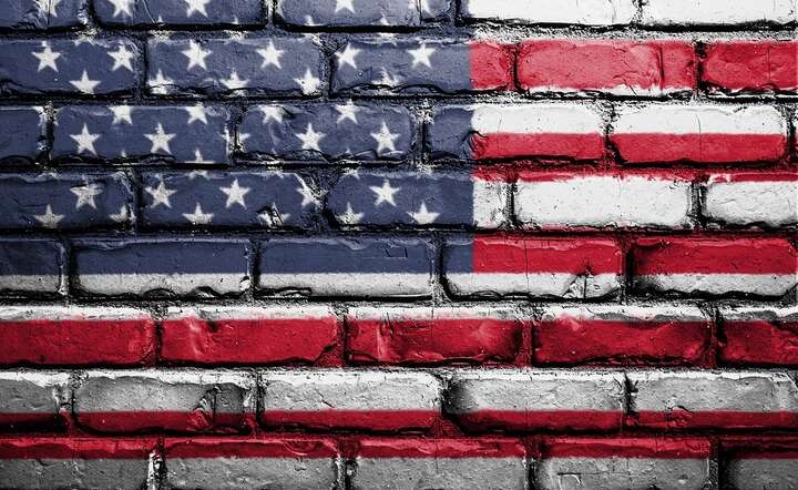 Od północy w piątek na 30 dni zawieszone będą wszystkie przyjazdy z Europy do Stanów Zjednoczonych - poinformował w środę prezydent USA / autor: fot. Pixabay