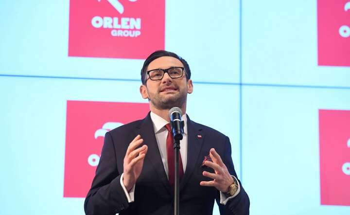 Spółki Energa i Enea podjęły słuszną decyzję biznesową / autor: PAP/Piotr Nowak