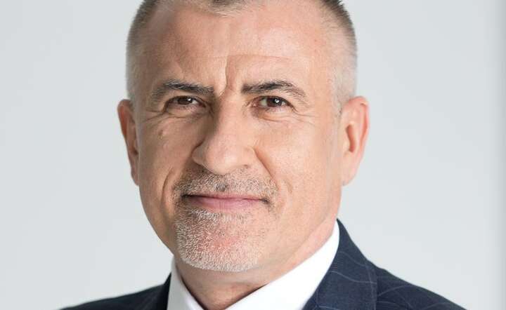 Jacek Podgórski, prezes zarządu ANWIL SA / autor: fot. materiały prasowe