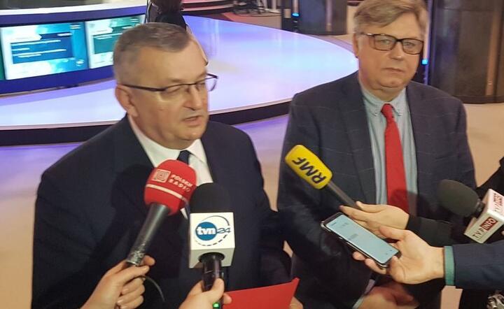 autor: Ministerstwo Infrastruktury