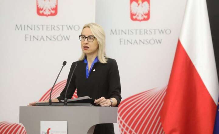 autor: Ministerstwo Finansów