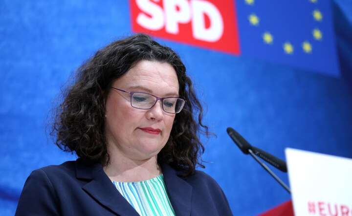 autor: PAP/EPA/OMER MESSINGER