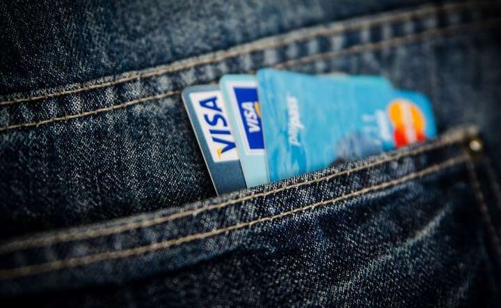 Visa / autor: Pixabay