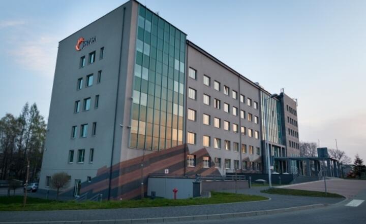 Biuro zarządu JSW / autor: Źródło: JSW