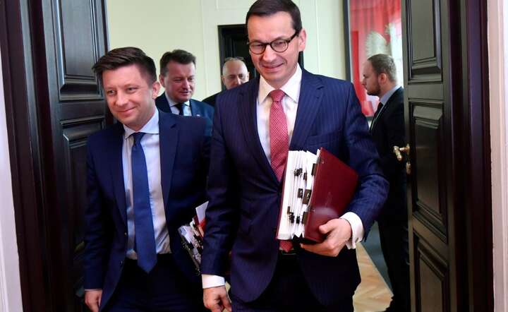 autor: PAP/Bartłomiej Zborowski