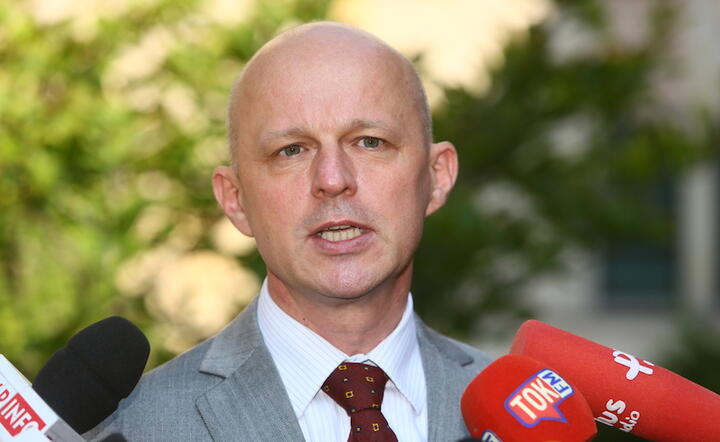 Fot. PAP/Leszek Szymański