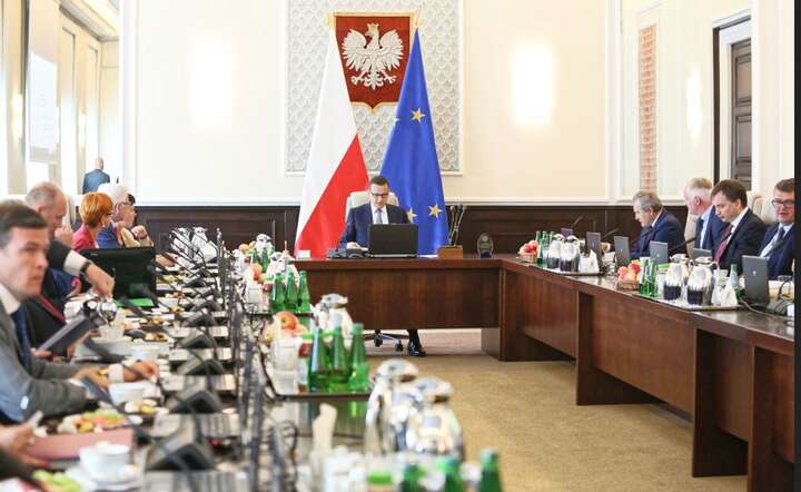 autor: PAP/Leszek Szymański