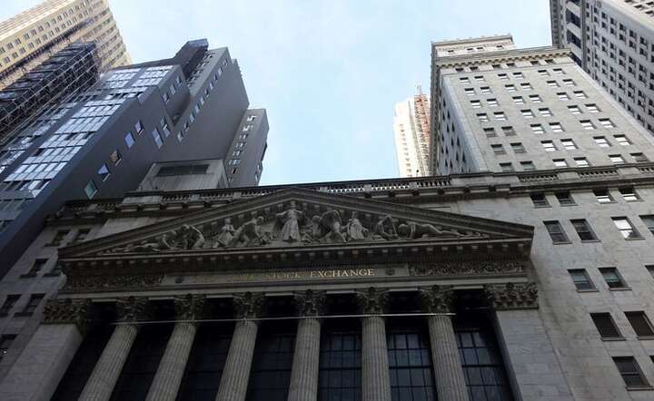 Trwa kolejny rajd cen na giełdzie Wall Street / autor: Fratria / MK