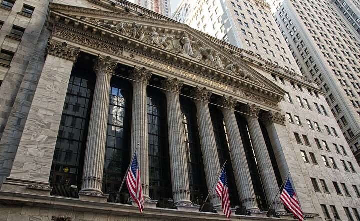 Na Wall Street euforia / autor: fot. Pixabay