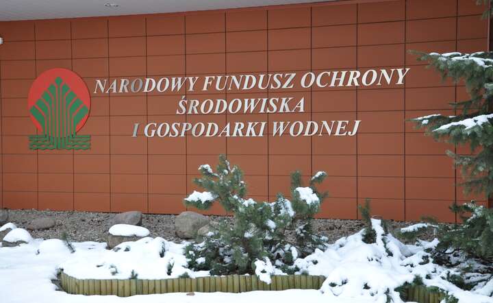 Źródło:NFOŚiGW