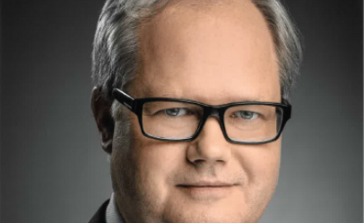Arkadiusz Siwko, prezes Energa SA / autor: Energa