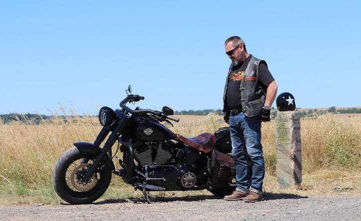 Dokąd dojedzie Harley-Davidson, sprzedaż spada / autor: Pixabay
