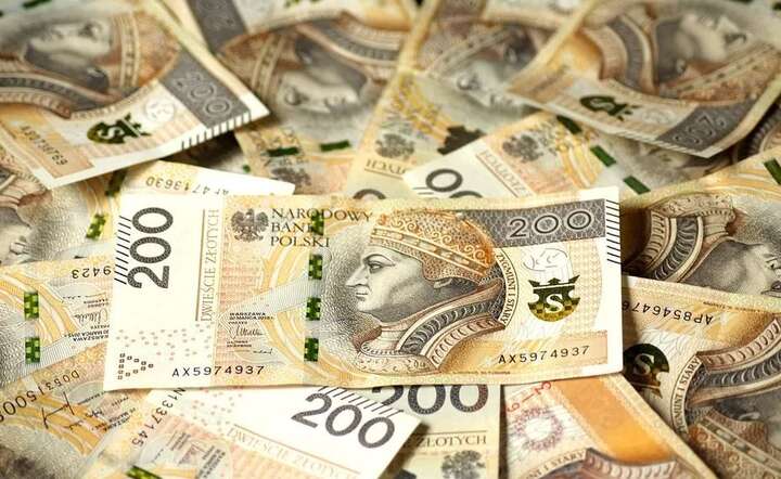 Zysk netto sektora bankowego był wyższy w skali roku / autor: Pixabay.com