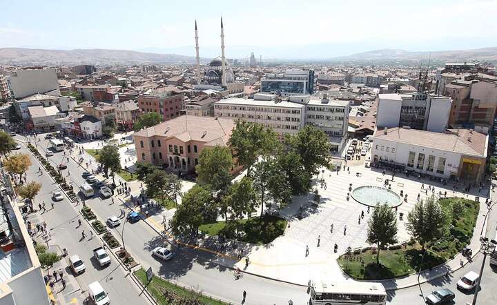 Elazig / autor: wikipedia.org