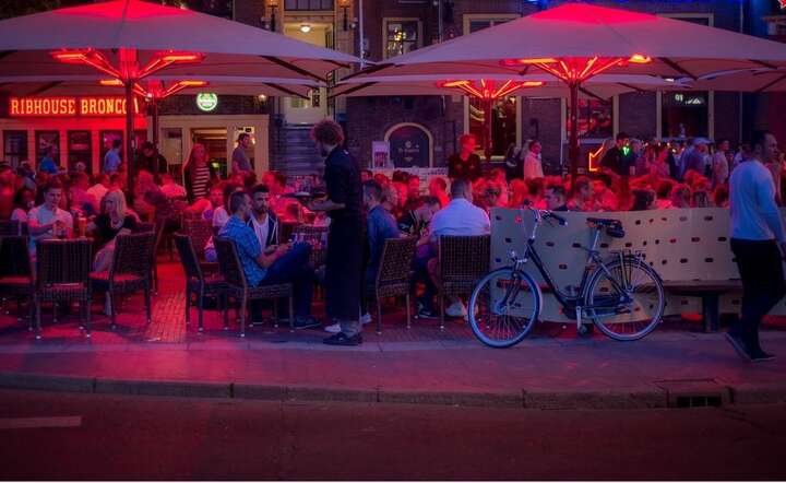Wzrasta liczba Francuzów sięgających codziennie po alkohol / autor: Pixabay
