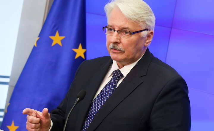 Fot. PAP/Paweł Supernak