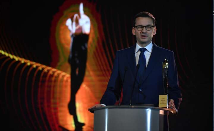 autor: PAP/Bartłomiej Zborowski