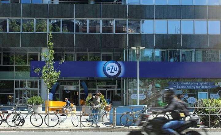 PZU / autor: fot. Fratria
