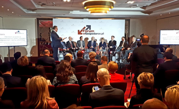 Forum w Gospodarce