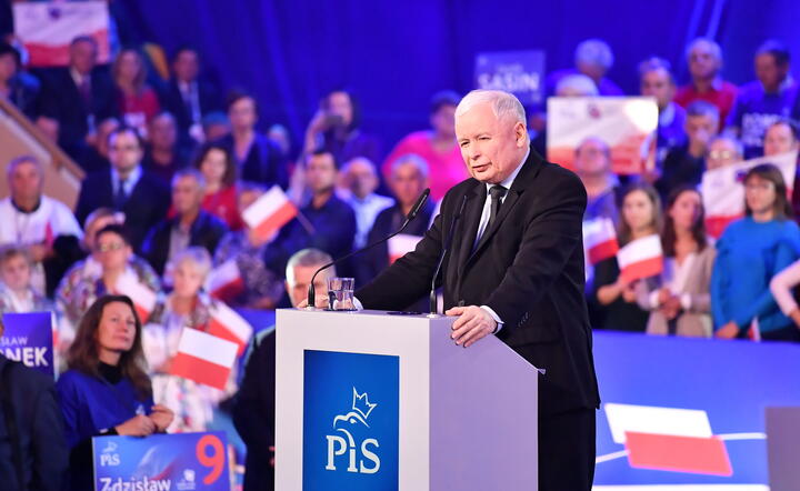 autor: PAP/Wojtek Jargiło