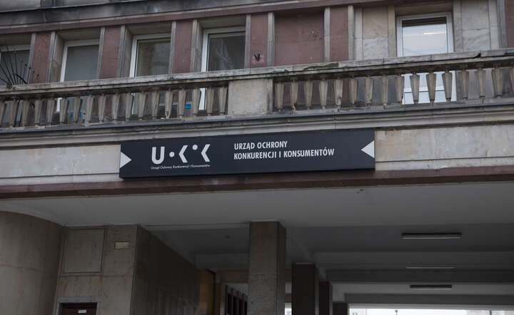 UOKiK / autor: Fratria