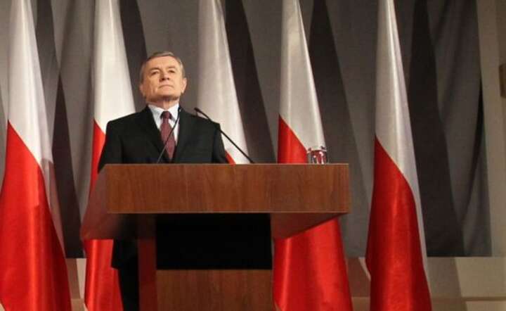 PAP/Radek Pietruszka