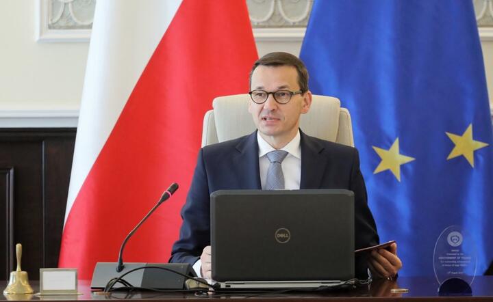 autor: PAP/Paweł Supernak