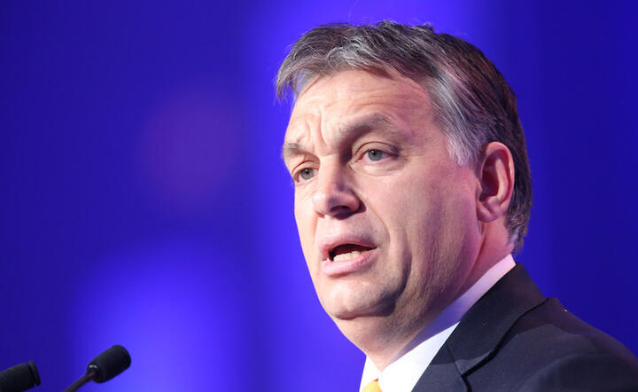 Viktor Orban, fot. Foter.com/connect@epp.eu/CC BY