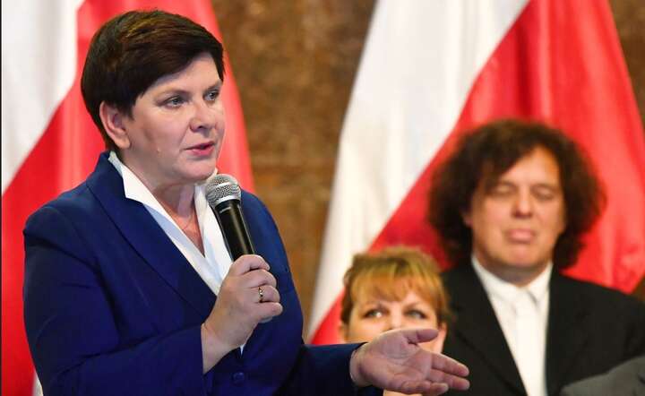autor: PAP/Piotr Polak