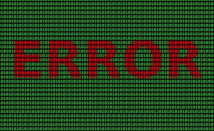 Error / autor: Pixabay